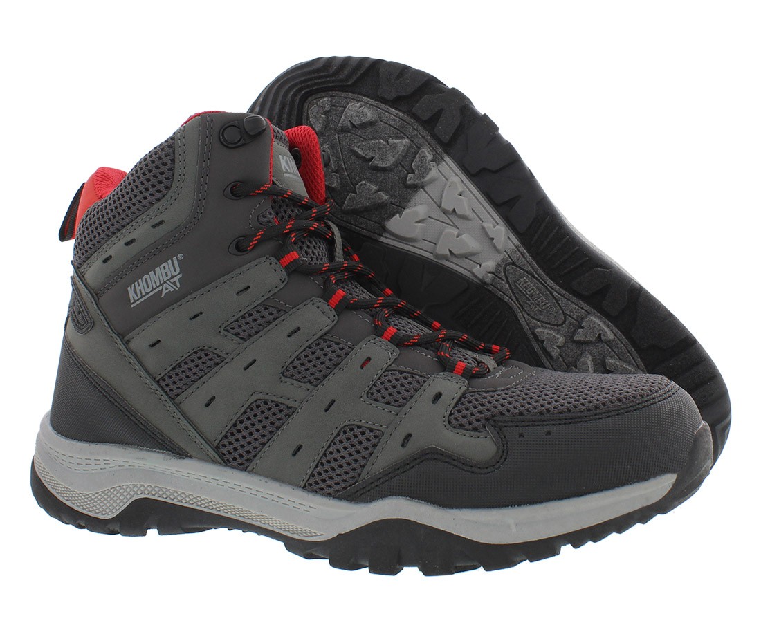 Мужская обувь Khombu Atwood 7590₽