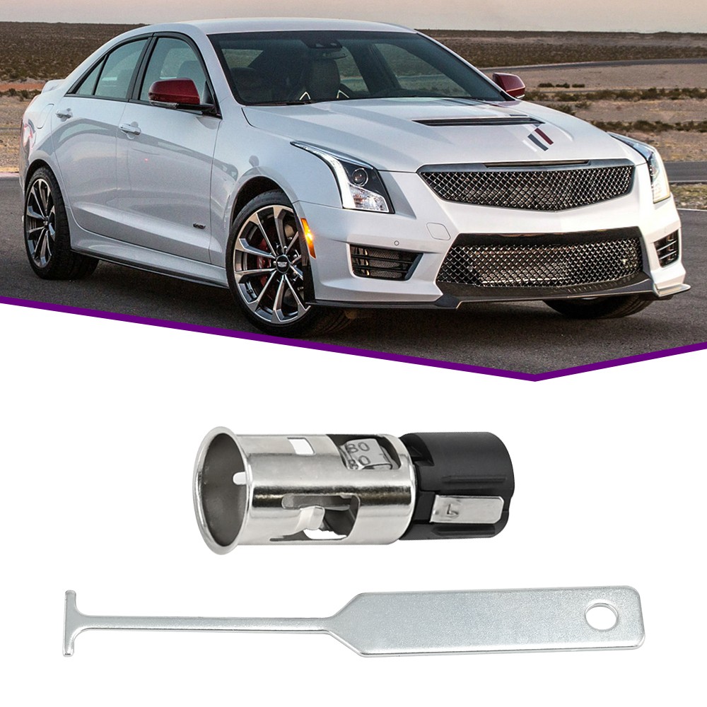 2017 cadillac xt5 cigarette lighter location Vehicles Cigarette Lighter Socket & Removal Tool Set for Cadillac GMC  Chevrolet