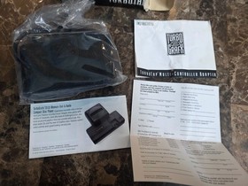 Turbo GrafX 16  Console CIB + Turbo Tap CIB and Turbo Pad CIB