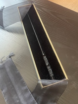 Noble Collection Severus Snape Wand - First Edition in Ollivanders Box