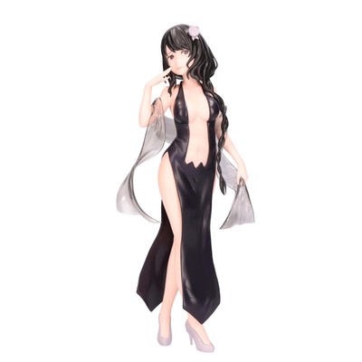 Banpresto Re:Zero -Starting Life In Another World- Glitter & Glamours Elsa G