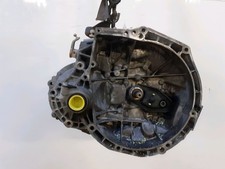 Boite de vitesse Citroen C2
