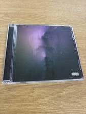 The Weeknd - Hurry Up Tomorrow (CD)