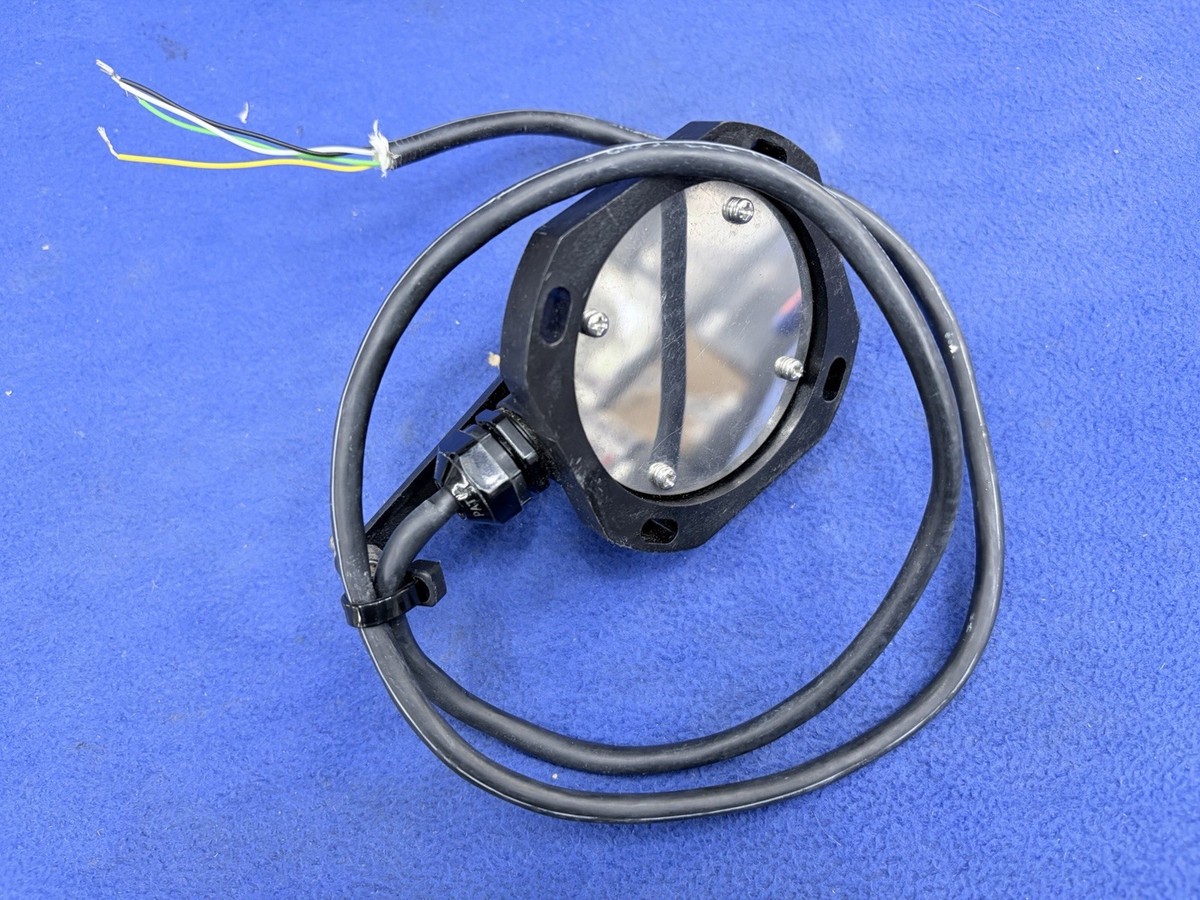FURUNO Fap-6111 Rotary Rudder Reference Sensor for NAVpilot 500