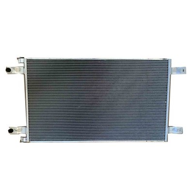 A/C Condenser for 2013-2016 KENWORTH T680 T880 Peterbilt 567 579 587 0986