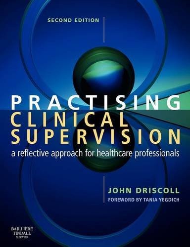 Practising Clinical Supervision by John Driscoll - 9780702027796 - Image 2