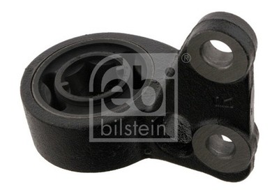 FEBI BILSTEIN Querlenkerlager 30715 für MG ROVER 75 ZT RJ Gummi/Metall 16V 160 1