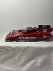 Snap On Cruz Pedregon 124 Scale Toyota NHRA Die Cast Funny Car Body
