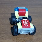 Lego City Fire Helicopter Response Fire Truck 60248 — photo 1