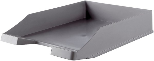 Han 10278-18 Briefablage Karma - Din A4/C4, 100% Recyclingmaterial, öKo-Grau-image