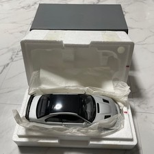 [With Box] 1/18 Scale BMW M3 GTR Street ersion to 3000 Pieces Kyosho Kyosho