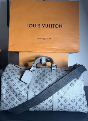 Louis Vuitton Tasche Keepall 50
