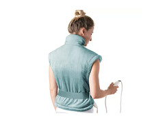 Pure Enrichment XL Extra Long Back and Neck Heating Pad