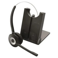 Image of Jabra Pro 935 Dual Connectivity Wireless Headset -Brand New in Box