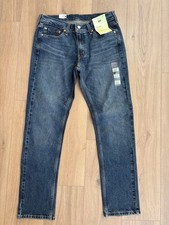 Levi's 511 Denim Slim Fit Men's Jeans