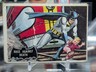 Topps 1966 Batman Non-Sport Trading Card #53 Race Against De