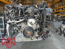 Moteur Audi 200