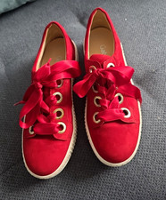 Gabor Sneaker Damen Freizeitschuhe Gr.39 Neuw.