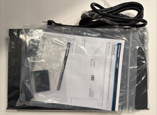 Crestron PC-300 Energy Monitoring Power Conditioner Controller 300 Brand New