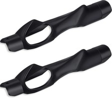 2 Pack Golf Grip Trainer Attachment for Improving Hand Positioning on Club Right