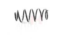 1X GH Fahrwerksfeder GH-224801 FüR Volvo 440 445 460 464 480 482 Turbo