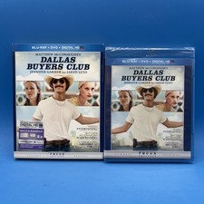 Dallas Buyers Club