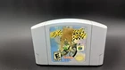 Excitebike Excite Bike 64 Nintendo 64 N64 Authentic Tested