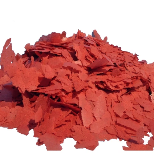 Red Brine Shrimp Flakes, Bulk Tropical Fish Foods by Zeigler 28G-112G