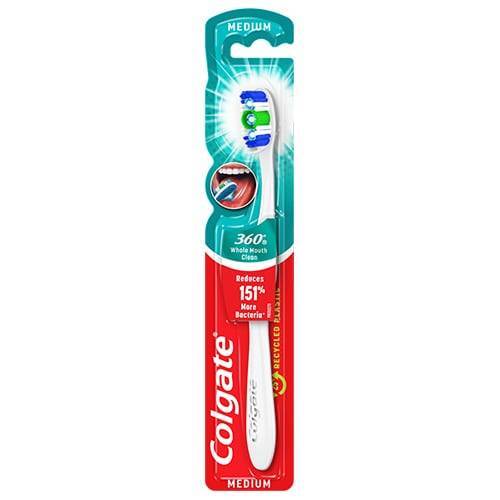 8714789183800 Colgate 360 Colgate- Palmolive 3590₽