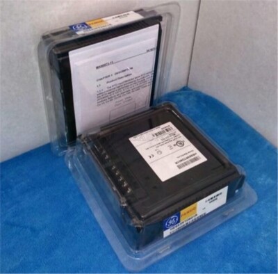 1Pc HE693RTD601R HE693RTD601 Ge Horner Rtd Input Module New ni