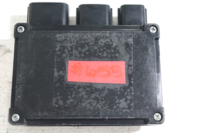 Kawasaki EX VN ZX ZR Fuel Injection Relay CDI Box 27002-0007 #653