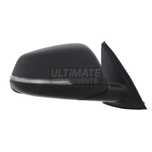 BMW X1 F48 2015-2023 Electric Power Folding Wing Door Mirror Drivers Side Right