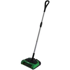 Bissell BigGreen Commercial Cordless Electric Sweeper Vacuum BG9100NM