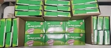  (1) Case 144ct Family Dollar Razor 5 Blade Cartridges Fits Schick Wholesale