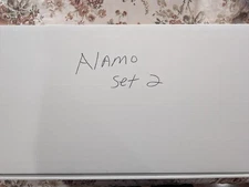 Conte Alamo Playset 2