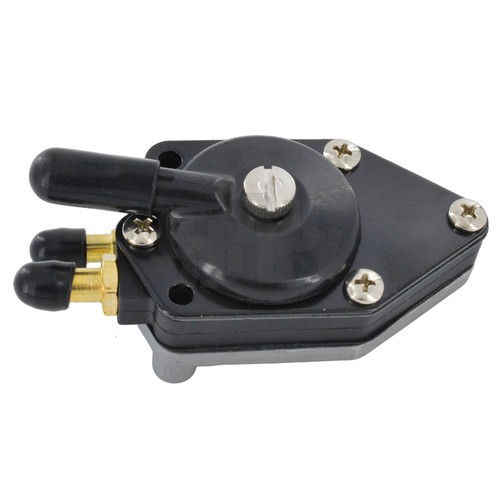 New Fuel Pump for Johnson Evinrude OMC 0438559 0385784 0395712 0398385 0433390 - Picture 6 of 12