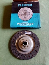 Disque d'embrayage Citroen HY