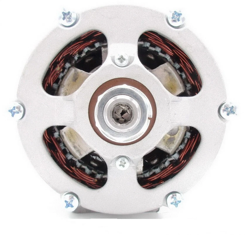 Lichtmaschine passend für Hatz 2L40 2M40 3L40 LRA01356 Porsche 911 2.0 2.2 - Bild 4 von 4