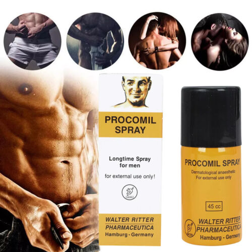 150000 Overspeed Spray For Men Reduces Male Delayed Ejaculation 45ML