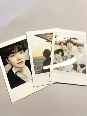 Custom Kpop polaroids | eBay