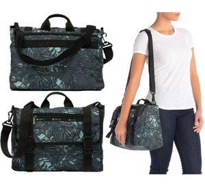 lesportsac messenger backpack
