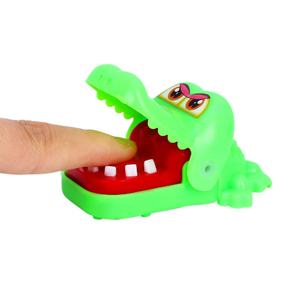 crocodile play doh