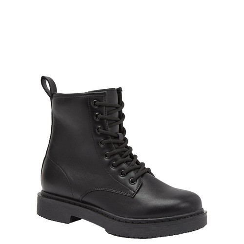 MADDEN Mens Black 1-1/2