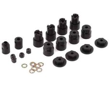 Kyosho KYOFA505B Wheel Shaft Set for the Fazer MK2
