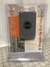 K H Snuggle Up Bird Warmer Small/Medium 7 watt 5"L x 3"W 