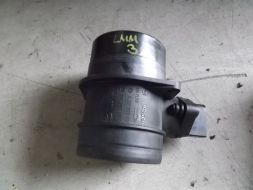 Luftmassenmesser Skoda Octavia 2009 074906461B 2.0 TDI BMN defekt