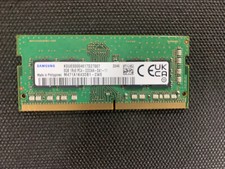 New Samsung 8GB DDR4 3200 MHz PC4-25600 SODIMM Laptop Memory RAM