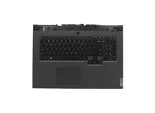 New Genuine Lenovo Legion 5-17 Series Palmrest Touchpad 5CB0Z21107