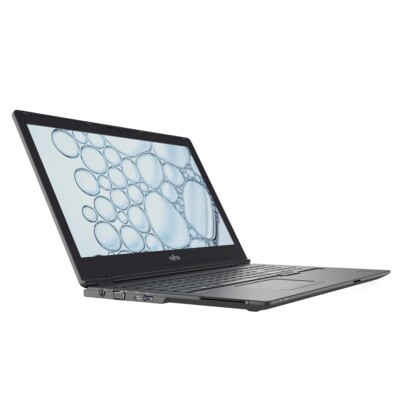 Fujitsu Lifebook U7510 15.6 Zoll i5-10210U DE A-Ware 1920x1080 Win11,Laptop,Note