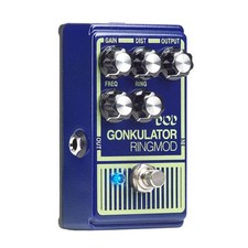 DIGITECH DOD Gonkulator   Ring Modulator   Gi...